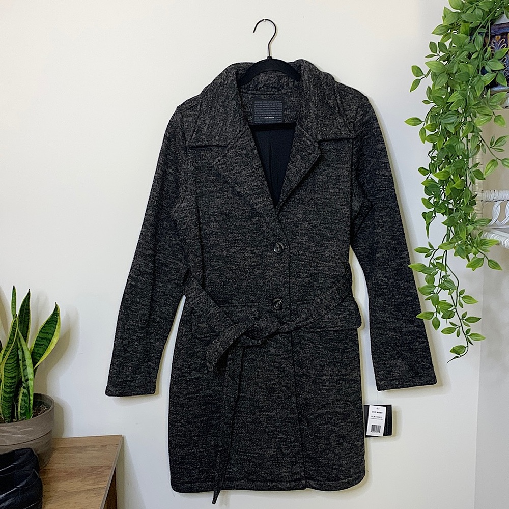 STEVE MADDEN Brand New Winter Coat 🖤